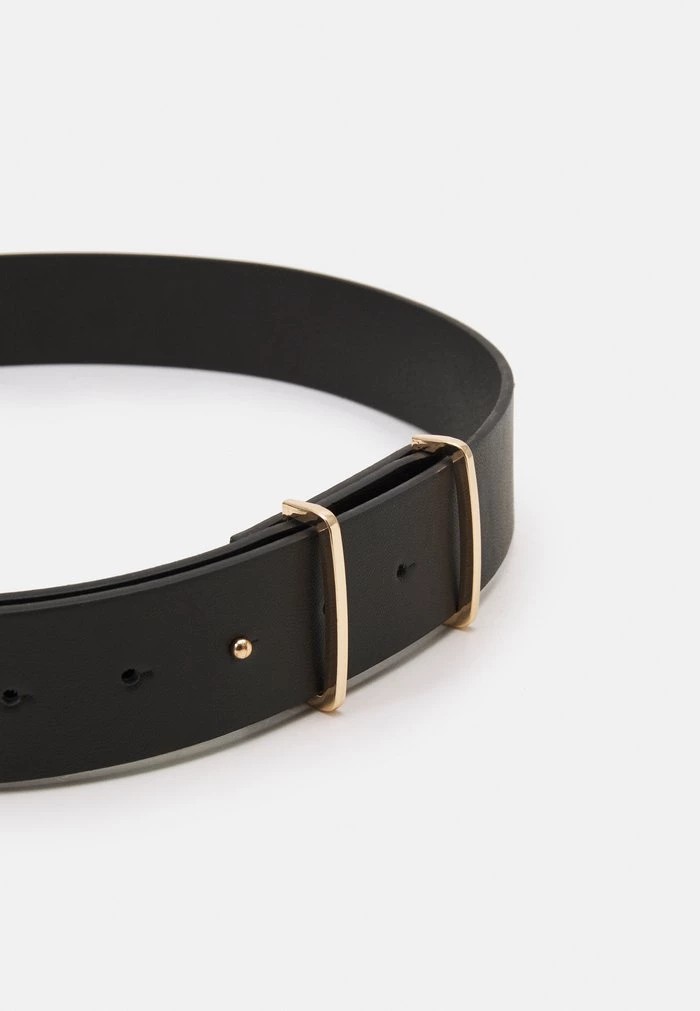 Ceinture ANNA FIELD Anna Field Belt Noir Femme | UOV-8919608